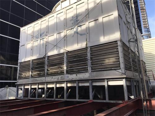 針對冷卻塔填料減速機(jī)等配件,我們要怎么來保養(yǎng)?